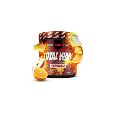 REDCON1 - Total War Pre-Workout