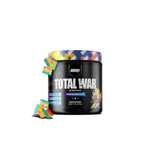 REDCON1 - Total War Pre-Workout