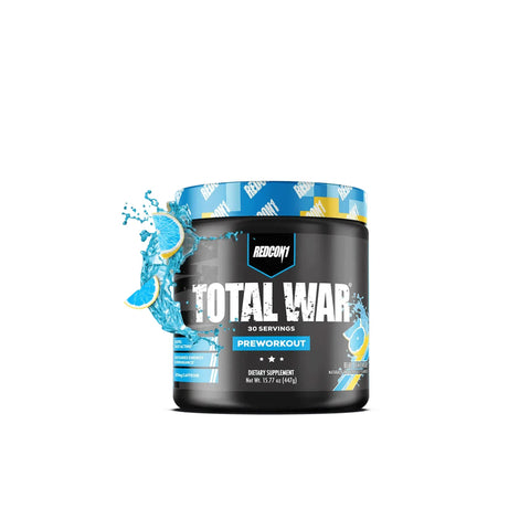 REDCON1 - Total War Pre-Workout