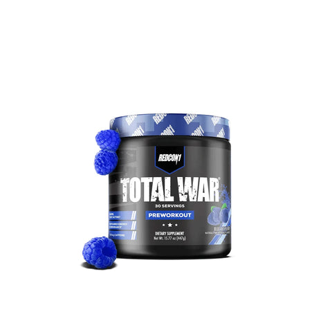 REDCON1 - Total War Pre-Workout