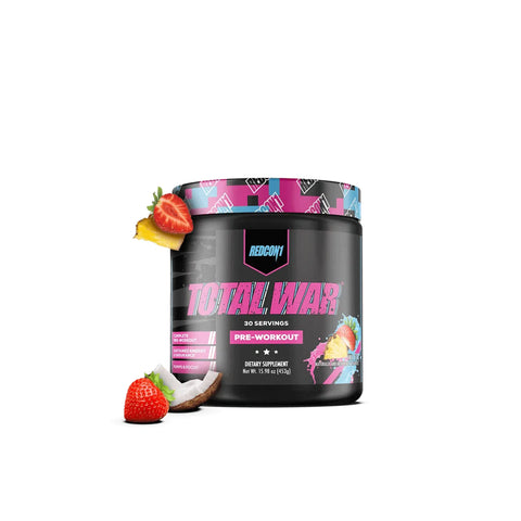 REDCON1 - Total War Pre-Workout
