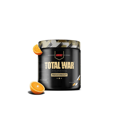 REDCON1 - Total War Pre-Workout