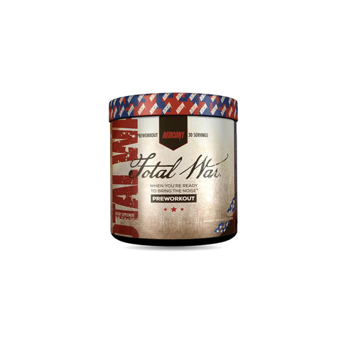 REDCON1 - Total War Pre-Workout