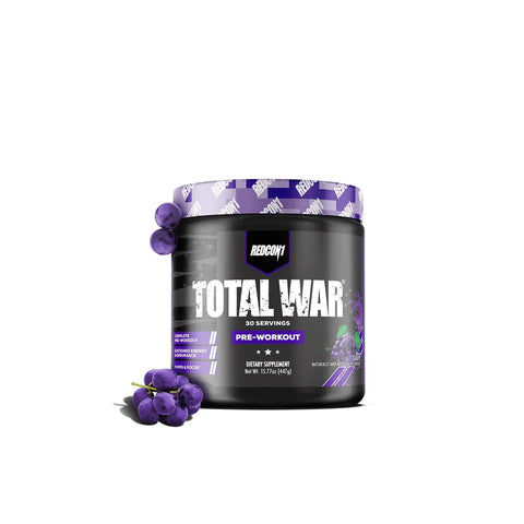 REDCON1 - Total War Pre-Workout