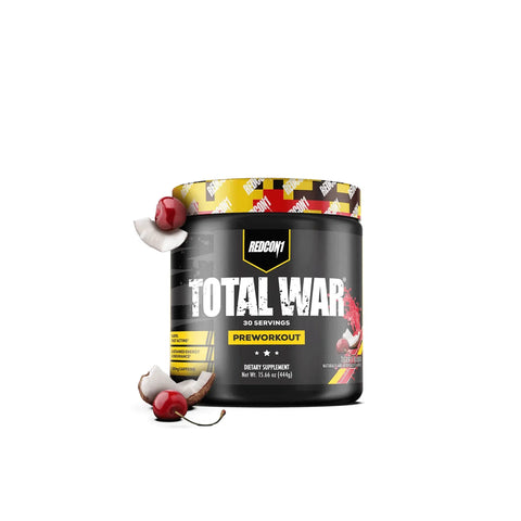 REDCON1 - Total War Pre-Workout