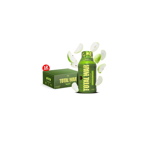 REDCON1 - Total War RTD Pre-Workout 12 pack