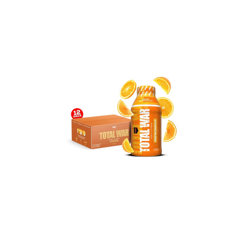 REDCON1 - Total War RTD Pre-Workout 12 pack