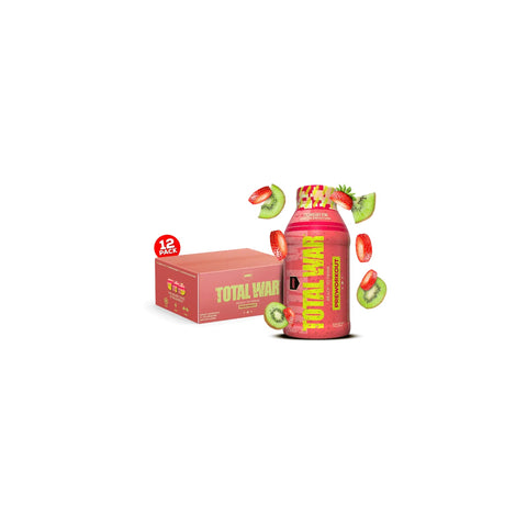 REDCON1 - Total War RTD Pre-Workout 12 pack