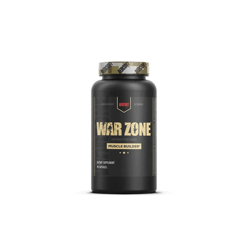 REDCON1 - War Zone