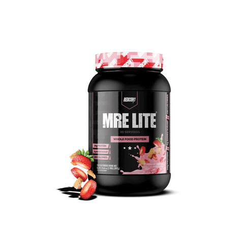 REDON1 - MRE LITE Whole Food Protein 30 Servings