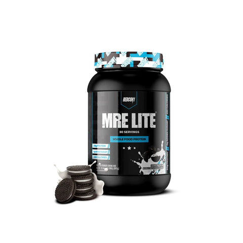 REDON1 - MRE LITE Whole Food Protein 30 Servings