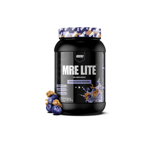 REDON1 - MRE LITE Whole Food Protein 30 Servings