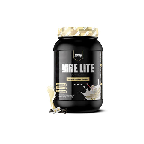 REDON1 - MRE LITE Whole Food Protein 30 Servings