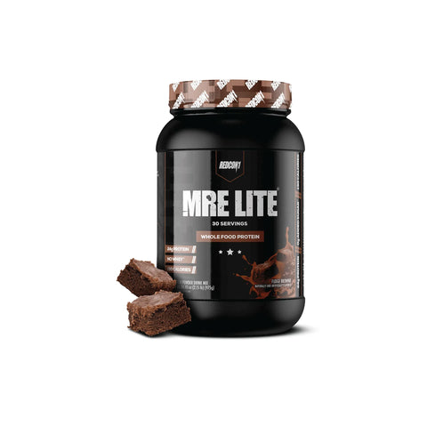 REDON1 - MRE LITE Whole Food Protein 30 Servings