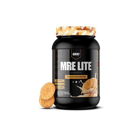 REDON1 - MRE LITE Whole Food Protein 30 Servings