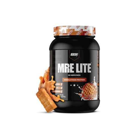 REDON1 - MRE LITE Whole Food Protein 30 Servings