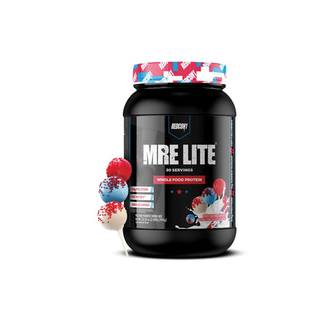 REDON1 - MRE LITE Whole Food Protein 30 Servings