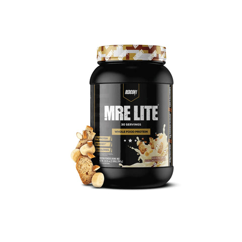REDON1 - MRE LITE Whole Food Protein 30 Servings
