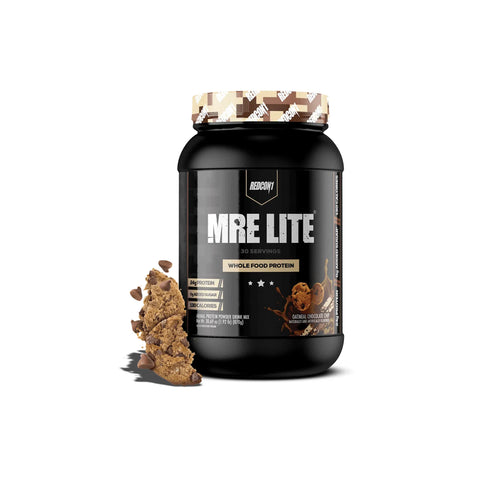 REDON1 - MRE LITE Whole Food Protein 30 Servings