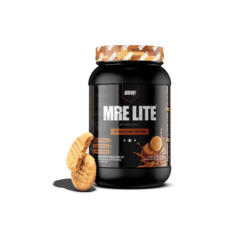 REDON1 - MRE LITE Whole Food Protein 30 Servings