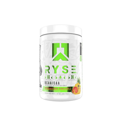 RYSE - BCAA + EAA