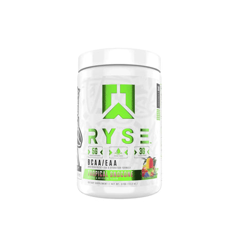 RYSE - BCAA + EAA