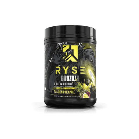 RYSE - Godzilla Pre-Workout