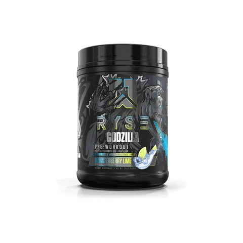 RYSE - Godzilla Pre-Workout