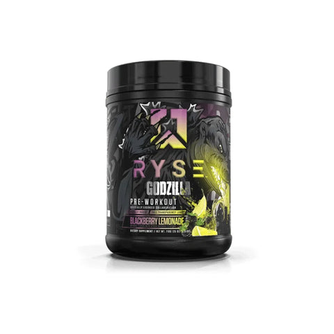 RYSE - Godzilla Pre-Workout
