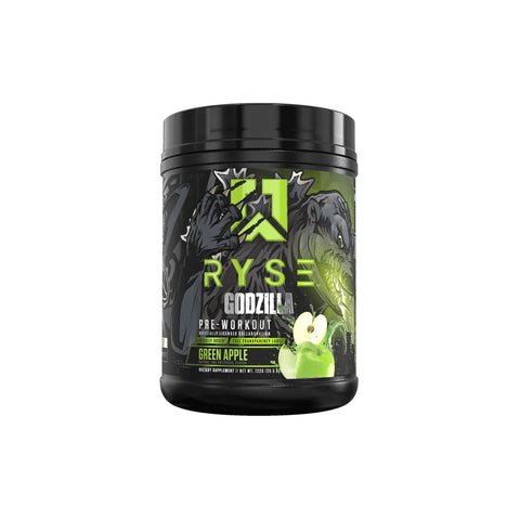 RYSE - Godzilla Pre-Workout