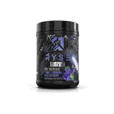 RYSE - Godzilla Pre-Workout