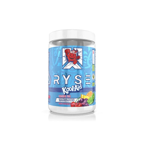RYSE - Loaded Pre-Workout
