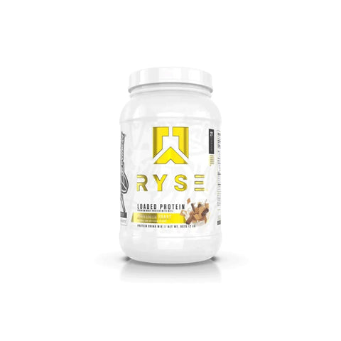 RYSE - Loaded Protrein