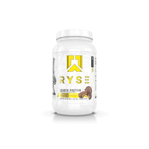 RYSE - Loaded Protrein