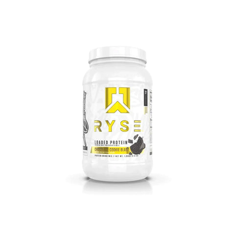 RYSE - Loaded Protrein