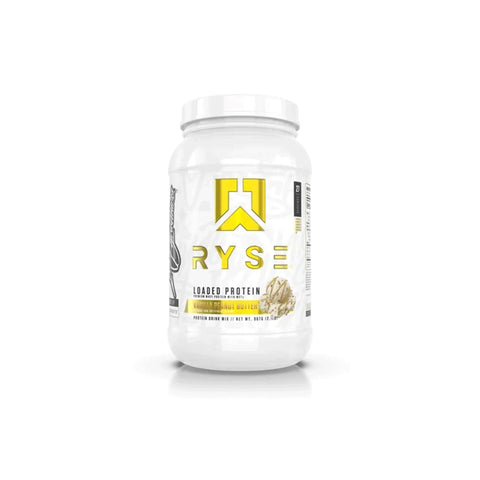 RYSE - Loaded Protrein