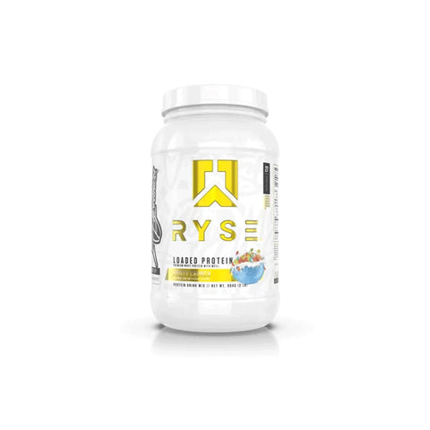 RYSE - Loaded Protrein