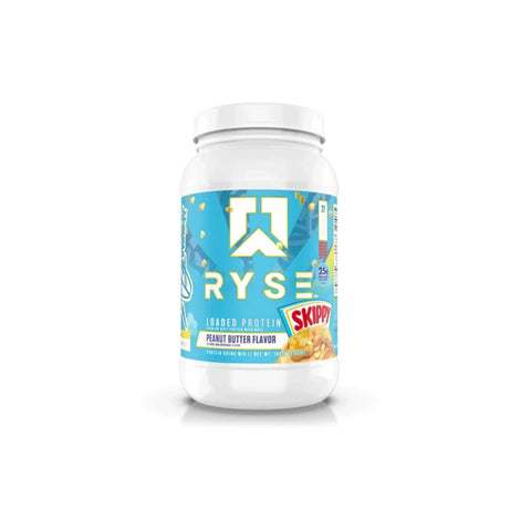 RYSE - Loaded Protrein