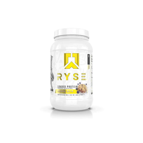 RYSE - Loaded Protrein