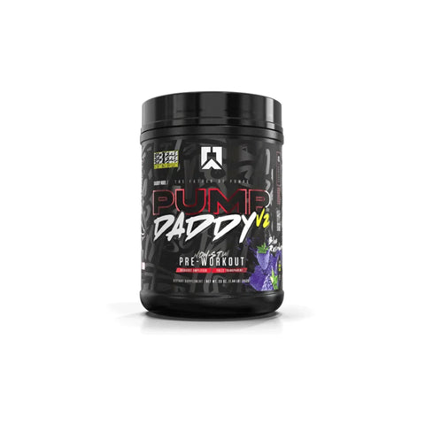 RYSE - Pump Daddy V2 (NON-STIM)