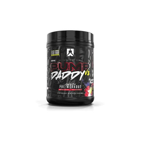 RYSE - Pump Daddy V2 (NON-STIM)
