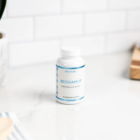 Revive - Bergamot