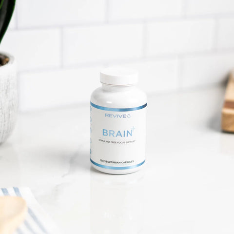 Revive - Brain+