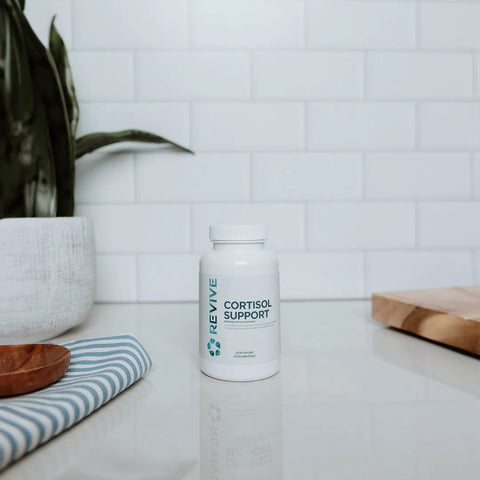 Revive - Cortisol Support