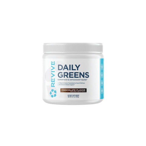 Revive - Daily Greens Powder