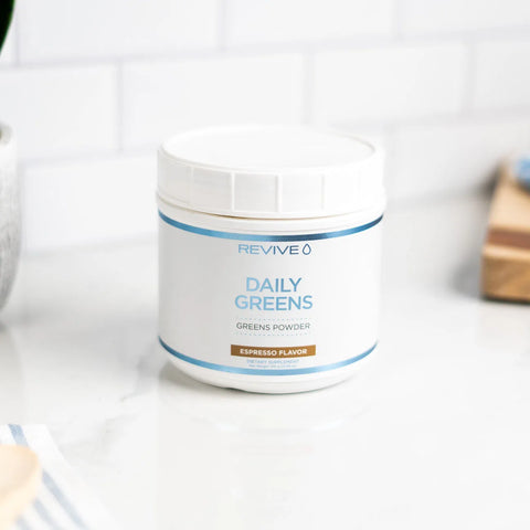 Revive - Daily Greens Powder