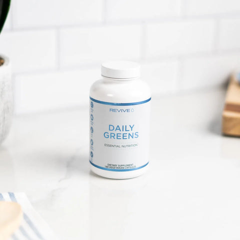 Revive - Daily Greens