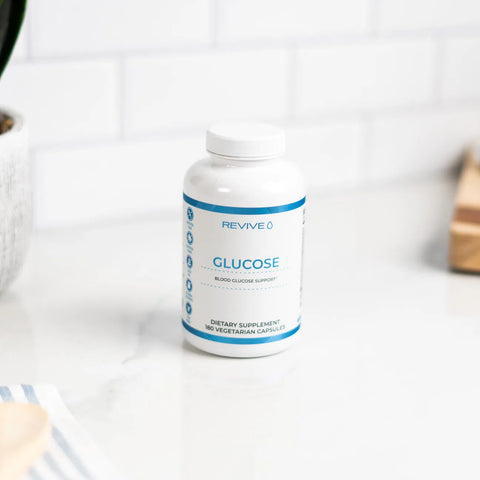 Revive - Glucose