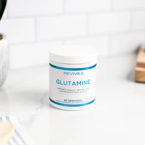 Revive - Glutamine