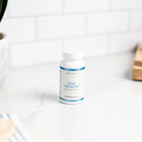 Revive - Gut health+